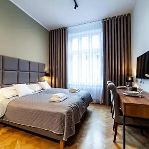  Apartment Milu Kurkowa