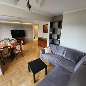 400 Metrow Od Plazy/400 Meters From The Gdańsk