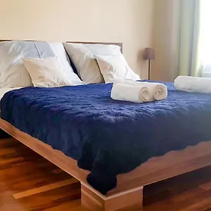 Apartament Z Balkonem Warszawa